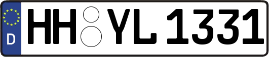 HH-YL1331