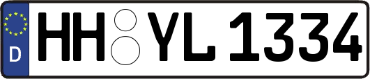 HH-YL1334