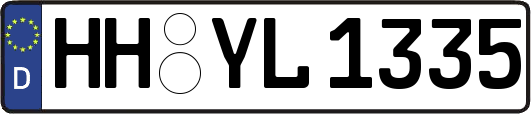 HH-YL1335