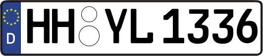 HH-YL1336