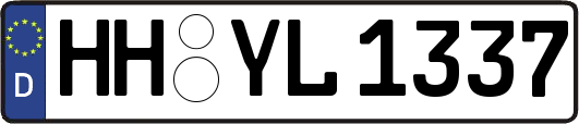 HH-YL1337