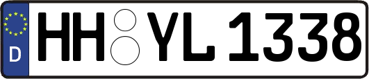 HH-YL1338