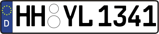 HH-YL1341