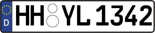 HH-YL1342