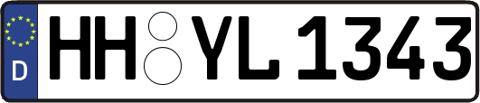 HH-YL1343