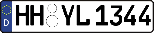 HH-YL1344