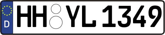 HH-YL1349