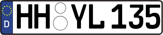 HH-YL135