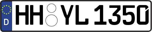 HH-YL1350