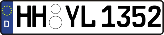 HH-YL1352