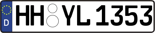 HH-YL1353