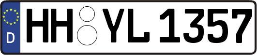 HH-YL1357