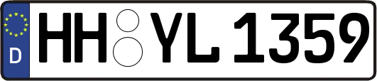 HH-YL1359
