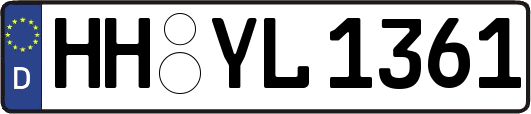 HH-YL1361