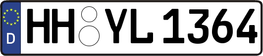 HH-YL1364