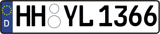 HH-YL1366