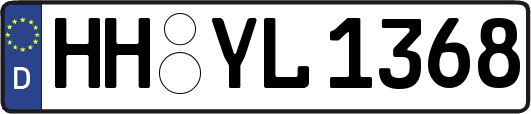 HH-YL1368