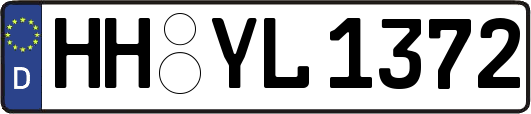 HH-YL1372