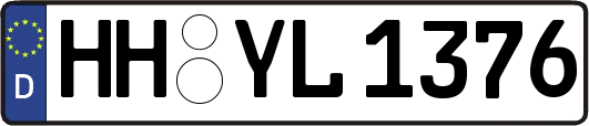 HH-YL1376
