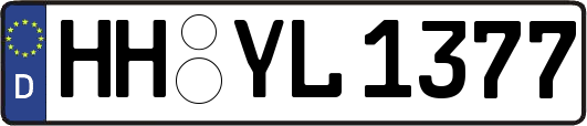 HH-YL1377