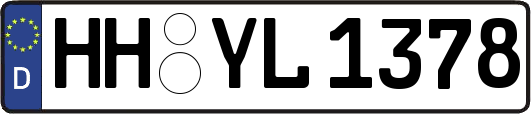 HH-YL1378