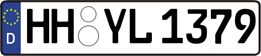HH-YL1379