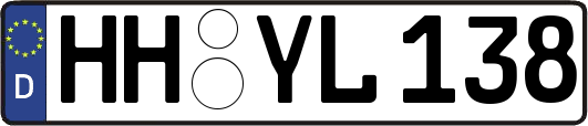 HH-YL138