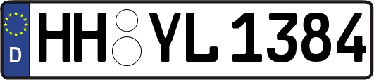 HH-YL1384