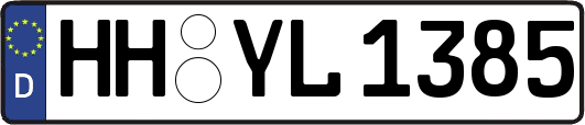HH-YL1385