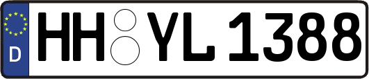 HH-YL1388