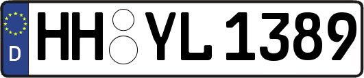 HH-YL1389