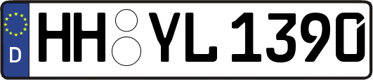 HH-YL1390