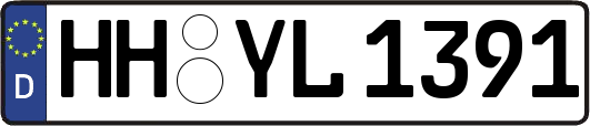HH-YL1391