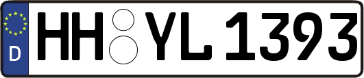 HH-YL1393