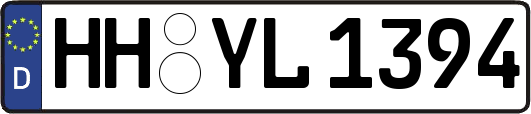 HH-YL1394