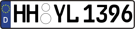 HH-YL1396