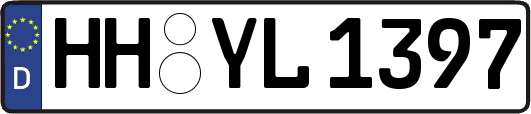 HH-YL1397