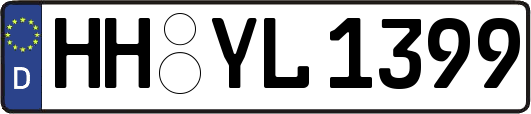 HH-YL1399