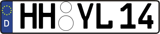 HH-YL14
