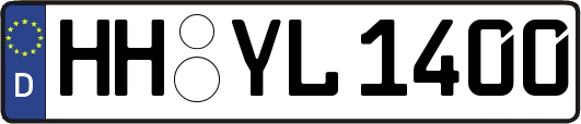 HH-YL1400