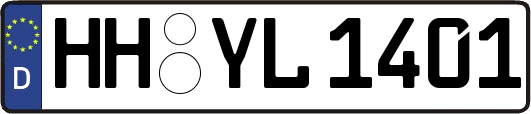 HH-YL1401