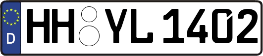 HH-YL1402