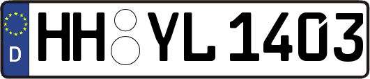 HH-YL1403