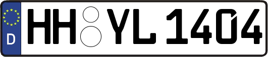 HH-YL1404