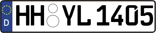 HH-YL1405