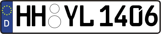 HH-YL1406