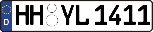 HH-YL1411