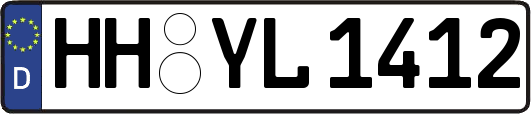 HH-YL1412