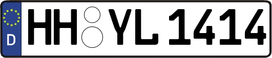 HH-YL1414