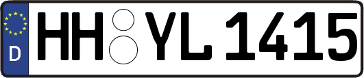 HH-YL1415